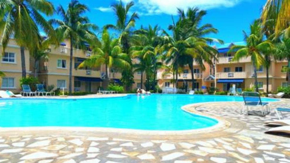 Le Dattier Holidays Flic-en-Flacq Buitenkant foto