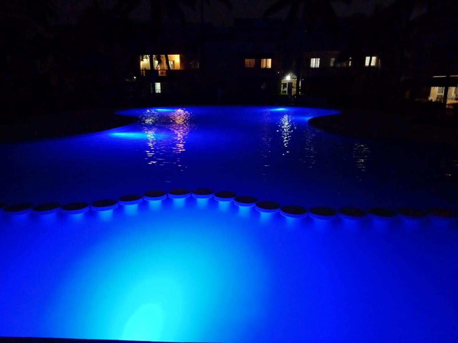 Le Dattier Holidays Flic-en-Flacq Buitenkant foto